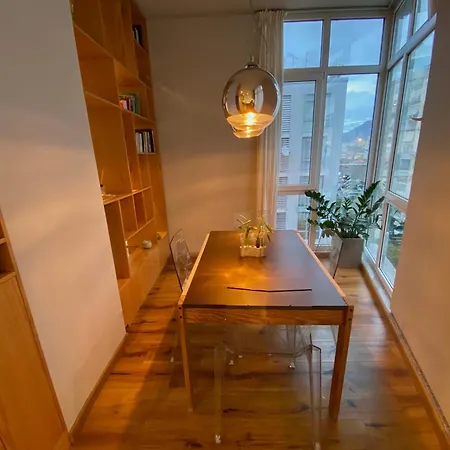 Kompleksi Kika 2 -apartment * Τίρανα