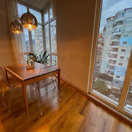 Apartment Kompleksi Kika 2 -apartment *